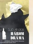 Három dráma