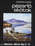 Pazarló skótok