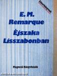 Éjszaka Lisszabonban