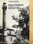 Nagyváros születik