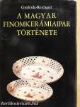 A magyar finomkerámiaipar története
