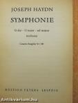 Symphonie G dur
