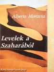 Levelek a Szaharából
