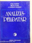 Analízis-példatár