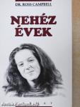 Nehéz évek