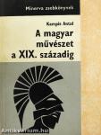 A magyar művészet a XIX. századig