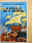 A király és a szobor
