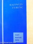 Kazinczy Ferenc