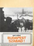 Budapest szabad!