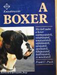 A boxer