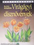 Virágágyi dísznövények