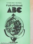 Fizikatörténeti ABC
