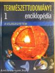 Természettudományi enciklopédia 1-16.