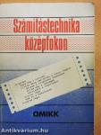 Számítástechnika középfokon