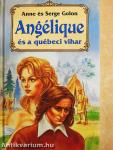 Angélique és a québeci vihar