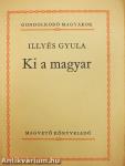 Ki a magyar