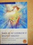 Sara és az ezerszavú beszélő bagoly