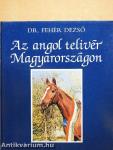 Az angol telivér Magyarországon