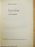 Szerelem