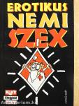 Erotikus nemi szex