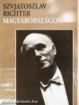 Szvjatoszlav Richter Magyarországon