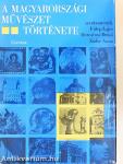 A magyarországi művészet története II.