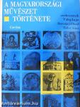 A magyarországi művészet története 