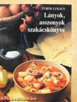 Lányok, asszonyok szakácskönyve