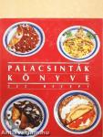 Palacsinták könyve