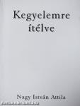 Kegyelemre ítélve