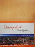 Barangolások Udvarhelyszéken