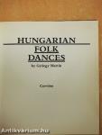 Hungarian Folk Dances
