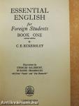 Essential English for Foreign Students Book 1.