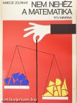 Nem nehéz a matematika