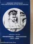 Oroszország - Szovjetunió