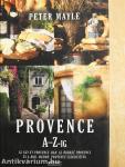 Provence A-Z-ig