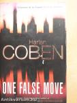 One False Move