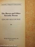 The Raven and Other Favorite Poems
