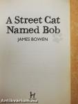 A Street Cat Named Bob
