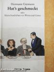 Hat's geschmeckt?