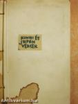 Kinai és japán versek