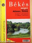 Békés megye településeinek atlasza