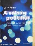 A válság politikái