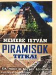 Piramisok titkai
