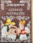 Székely népmesék