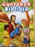 Gyerekek Bibliája