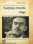 Thomas Mann világa