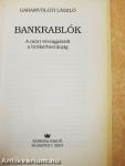 Bankrablók