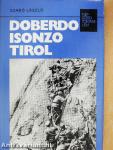 Doberdo, Isonzo, Tirol