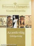 Az antik világ - Görögország